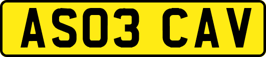 AS03CAV