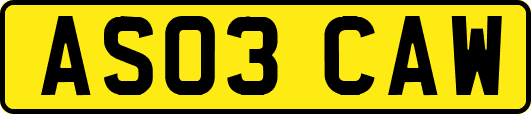 AS03CAW