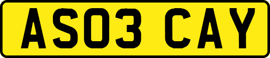 AS03CAY