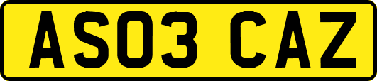 AS03CAZ