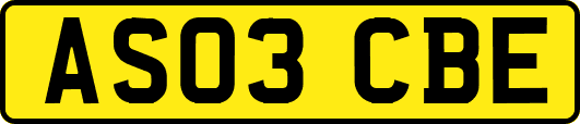 AS03CBE