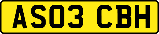 AS03CBH