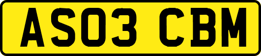AS03CBM