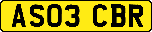 AS03CBR