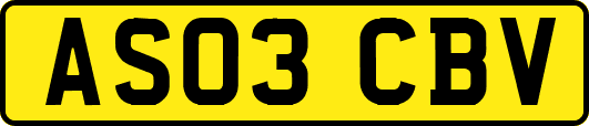 AS03CBV