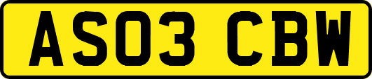 AS03CBW