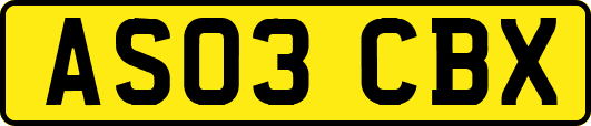 AS03CBX