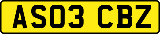 AS03CBZ