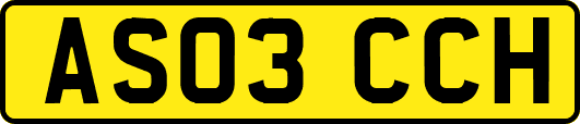 AS03CCH