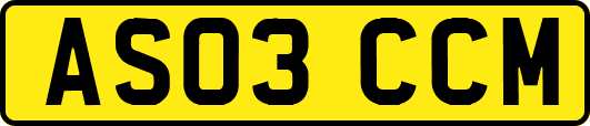 AS03CCM