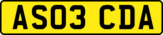 AS03CDA