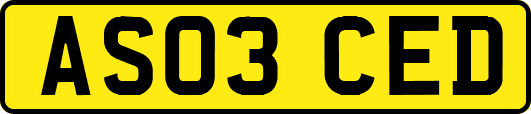 AS03CED