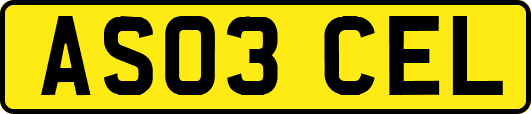 AS03CEL