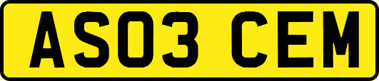 AS03CEM