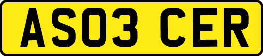 AS03CER