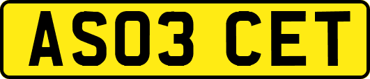 AS03CET