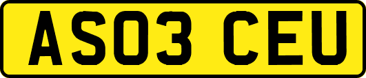 AS03CEU