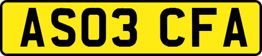 AS03CFA