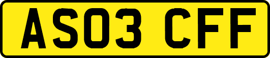 AS03CFF