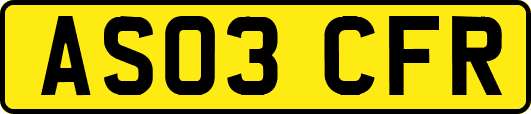 AS03CFR