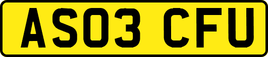 AS03CFU