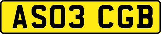 AS03CGB
