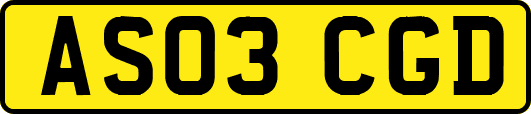 AS03CGD