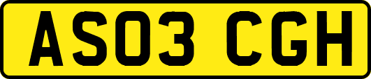 AS03CGH