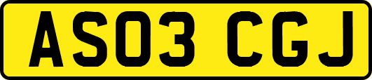 AS03CGJ