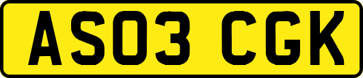 AS03CGK
