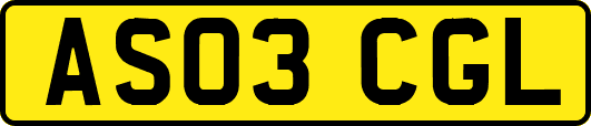 AS03CGL