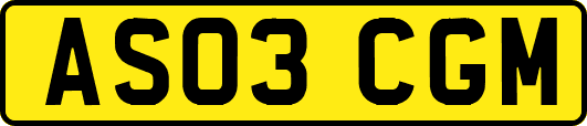 AS03CGM