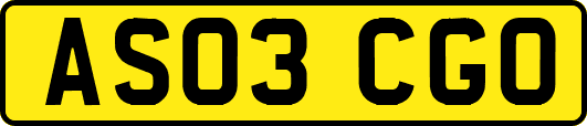 AS03CGO