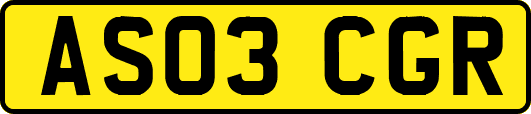 AS03CGR
