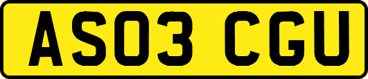 AS03CGU