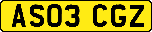 AS03CGZ