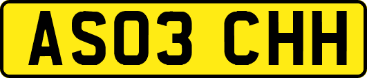 AS03CHH