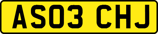 AS03CHJ