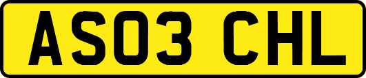 AS03CHL