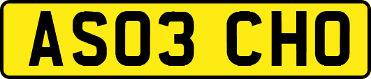 AS03CHO
