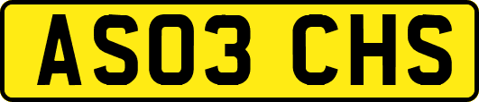 AS03CHS