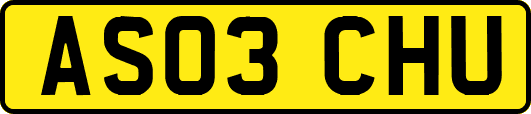 AS03CHU