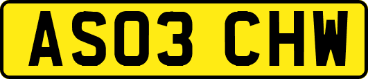 AS03CHW