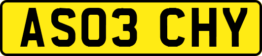 AS03CHY