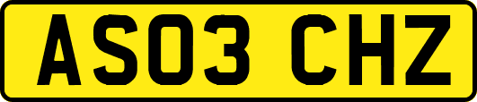 AS03CHZ