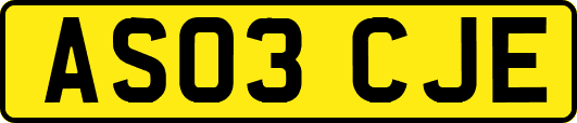 AS03CJE