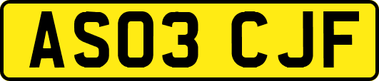 AS03CJF
