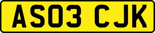 AS03CJK