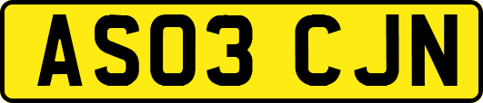 AS03CJN