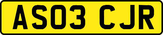 AS03CJR